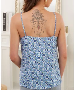 La boutique de Lilie TOP KAYLIAH> Tops / Blouses