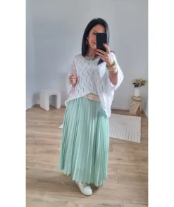 La boutique de Lilie TOP KELLY> Tops / Blouses