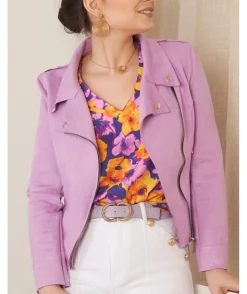 La boutique de Lilie TOP LAURIE> Tops / Blouses