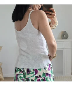 La boutique de Lilie TOP LILWENN> Tops / Blouses