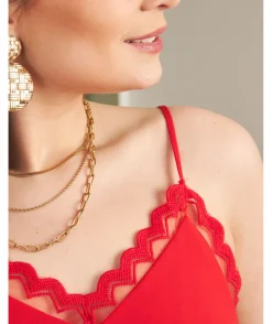 La boutique de Lilie TOP LOLITA> Tops / Blouses