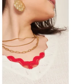 La boutique de Lilie TOP LOLITA> Tops / Blouses