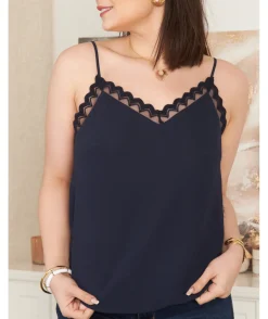La boutique de Lilie TOP LOLITA> Tops / Blouses