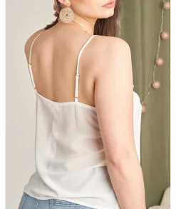 La boutique de Lilie TOP LOLITA -> Tops / Blouses