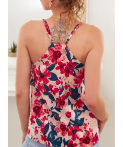 La boutique de Lilie TOP OLGA> Tops / Blouses