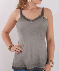 La boutique de Lilie TOP ROXANA II> Tops / Blouses