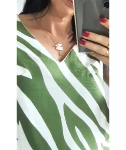 La boutique de Lilie TOP SAMANTHA> Tops / Blouses