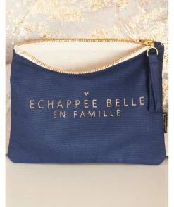 La boutique de Lilie TROUSSE ECHAPPEE BELLE EN FAMILLE> Sacs / Idées Cadeaux