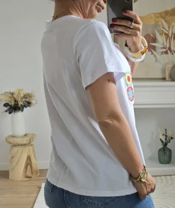 La boutique de Lilie T-SHIRT DJEBRILIA> T-shirts