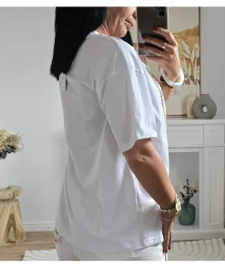 La boutique de Lilie T-SHIRT DOMY> T-shirts