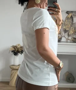 La boutique de Lilie T-SHIRT EDDY> T-shirts