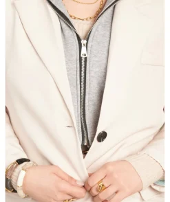 La boutique de Lilie VESTE ADRIANA> Vestes