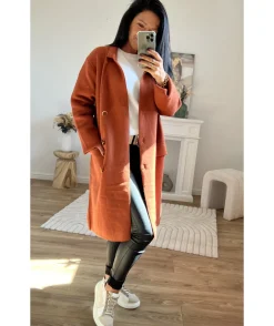 La boutique de Lilie VESTE ADRIEN> Vestes