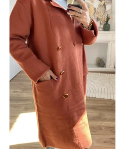 La boutique de Lilie VESTE ADRIEN> Vestes