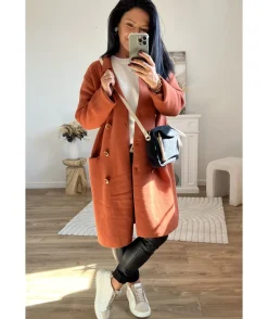La boutique de Lilie VESTE ADRIEN> Vestes