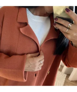 La boutique de Lilie VESTE ADRIEN> Vestes