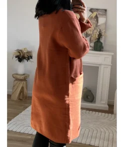 La boutique de Lilie VESTE ADRIEN> Vestes
