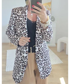 La boutique de Lilie VESTE ANGELA> Vestes