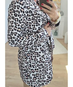 La boutique de Lilie VESTE ANGELA> Vestes