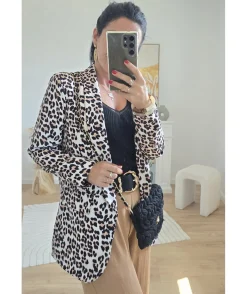 La boutique de Lilie VESTE ANGELA> Vestes