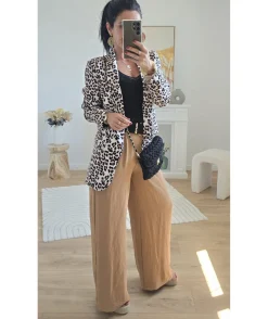 La boutique de Lilie VESTE ANGELA> Vestes