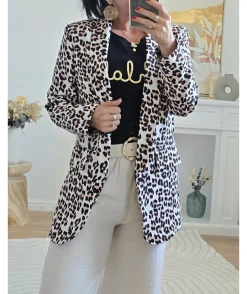 La boutique de Lilie VESTE ANGELA> Vestes