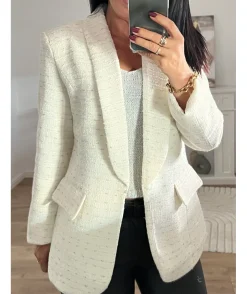 La boutique de Lilie VESTE ANNE CECILE> Vestes