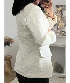 La boutique de Lilie VESTE ANNE CECILE> Vestes