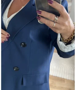 La boutique de Lilie VESTE ASHLEY> Vestes