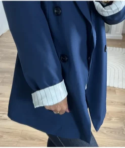 La boutique de Lilie VESTE ASHLEY> Vestes