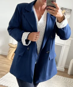 La boutique de Lilie VESTE ASHLEY> Vestes