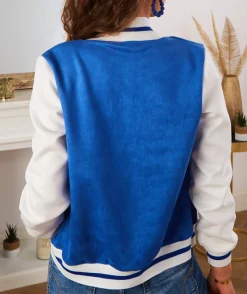 La boutique de Lilie VESTE CARLA ELECTRIQUE> Vestes
