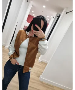 La boutique de Lilie VESTE CARLA> Vestes