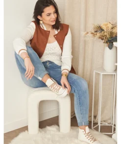 La boutique de Lilie VESTE CARLA> Vestes