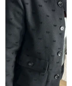 La boutique de Lilie VESTE CASSIDY> Vestes