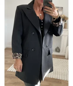 La boutique de Lilie VESTE CORENTIN> Vestes