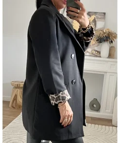 La boutique de Lilie VESTE CORENTIN> Vestes