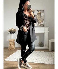 La boutique de Lilie VESTE CORENTIN> Vestes