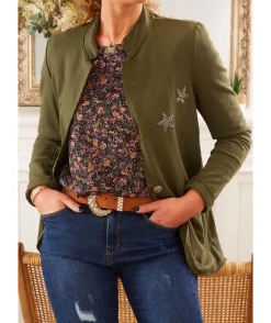 La boutique de Lilie VESTE CYNTHIA> Vestes