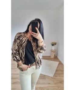 La boutique de Lilie VESTE DOMYA> Vestes