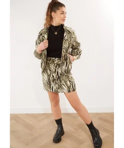 La boutique de Lilie VESTE DOMYA> Vestes