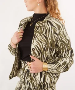 La boutique de Lilie VESTE DOMYA> Vestes