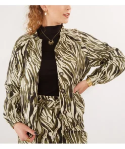 La boutique de Lilie VESTE DOMYA> Vestes