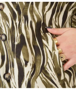 La boutique de Lilie VESTE DOMYA> Vestes