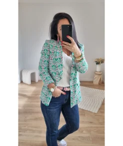 La boutique de Lilie VESTE DONATIEN> Vestes