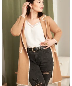 La boutique de Lilie VESTE EMMANUELLE> Vestes