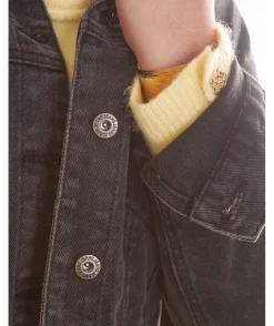 La boutique de Lilie VESTE EN JEANS ARIELLE> Vestes