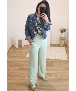 La boutique de Lilie VESTE EN KATHELLEN> Vestes