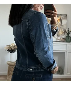 La boutique de Lilie VESTE EN MARYLENE> Vestes
