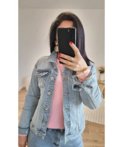 La boutique de Lilie VESTE EN OLYMPE> Vestes